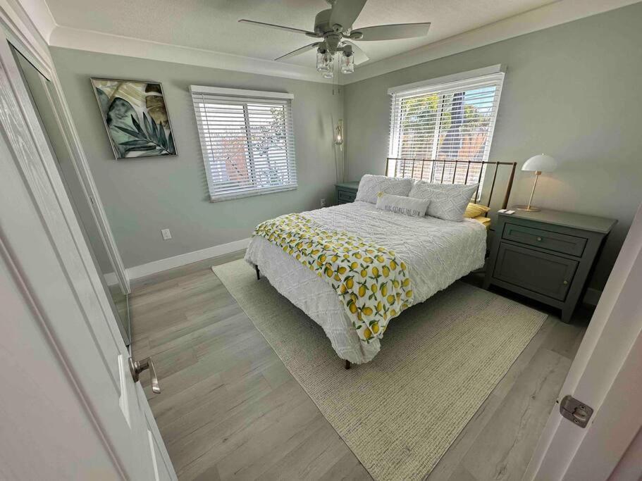 New Dog Paradise - Near The Beach Img & Downtown Bradenton Dış mekan fotoğraf
