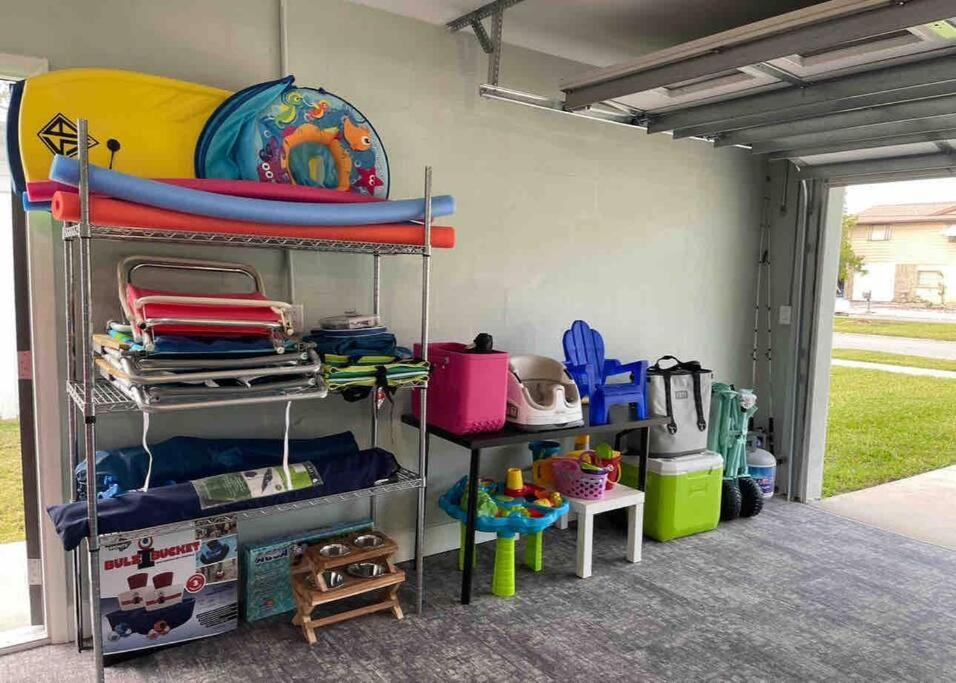 New Dog Paradise - Near The Beach Img & Downtown Bradenton Dış mekan fotoğraf