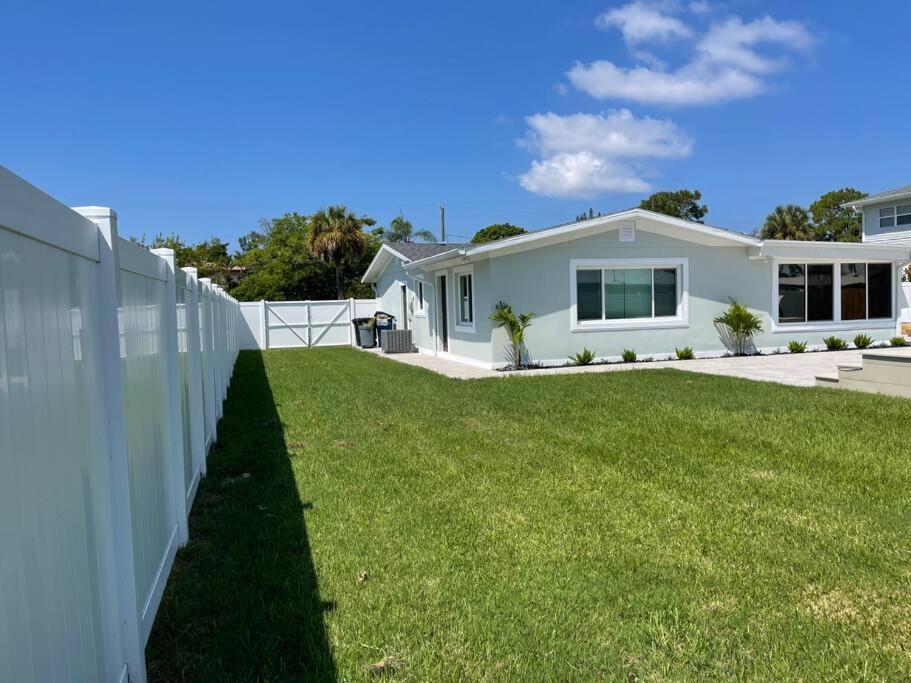 New Dog Paradise - Near The Beach Img & Downtown Bradenton Dış mekan fotoğraf