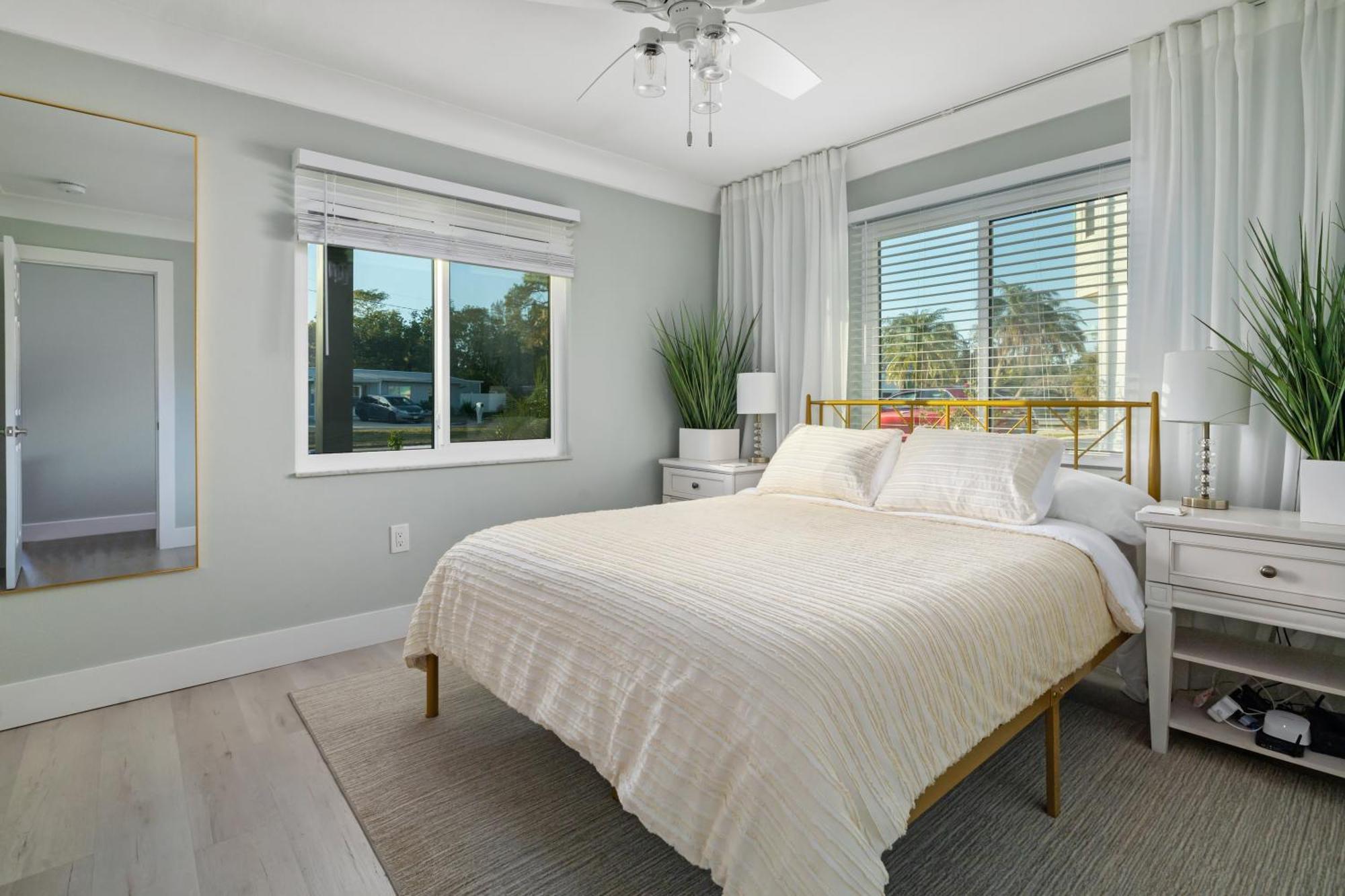 New Dog Paradise - Near The Beach Img & Downtown Bradenton Dış mekan fotoğraf
